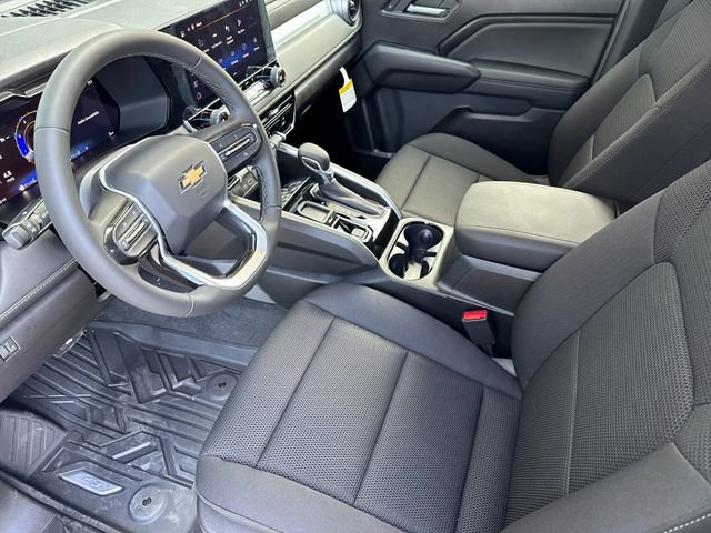 2026 Chevrolet Colorado LT photo 10
