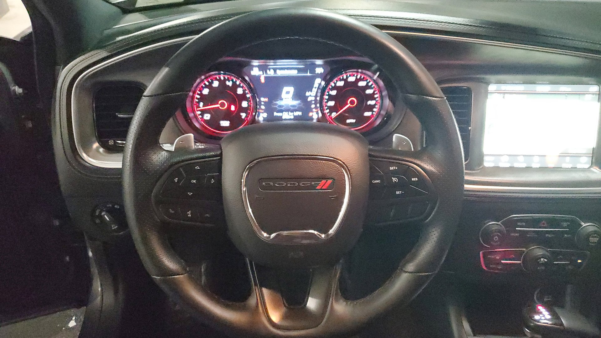 2022 Dodge Charger R/T photo 26