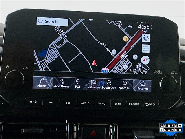 2024 Nissan Pathfinder SL photo 11