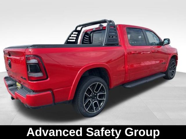 2022 Ram 1500 Laramie photo 5