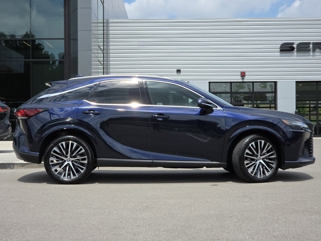 2025 Lexus RX 350 Premium photo 25