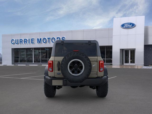 2025 FORD BRONCO - Image 38