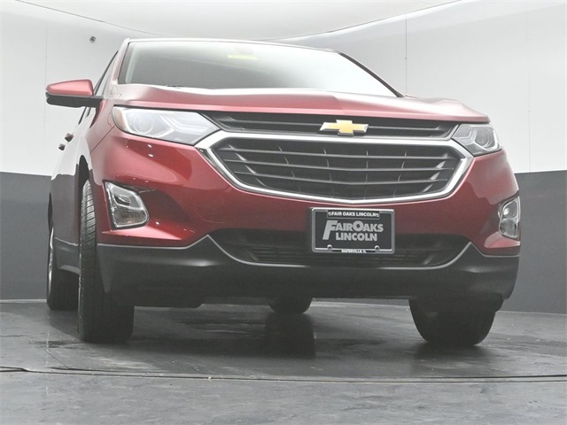 2019 CHEVROLET EQUINOX - Image 35