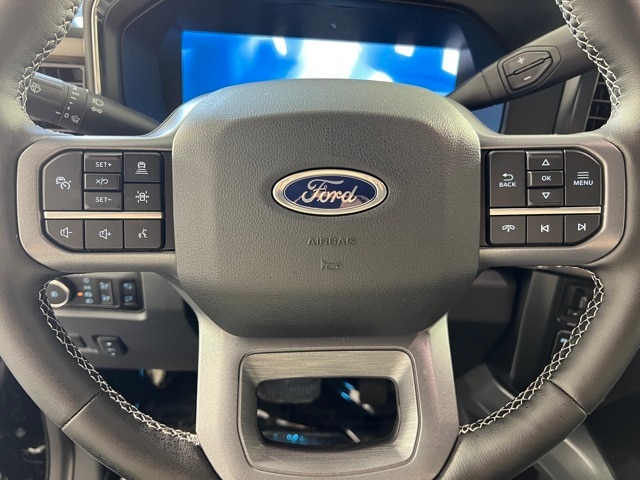 2026 Ford F-350 Lariat photo 10