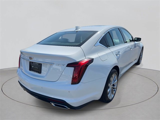 2023 Cadillac CT5 Premium Luxury photo 33