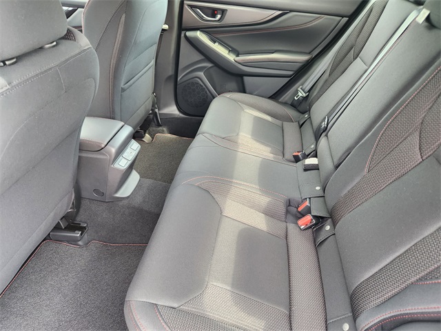 2025 Subaru WRX Premium photo 21