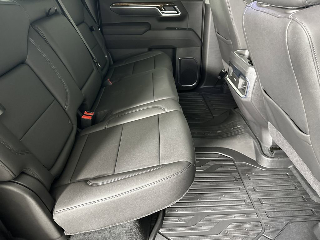 2025 Gmc Sierra 1500 Elevation photo 13