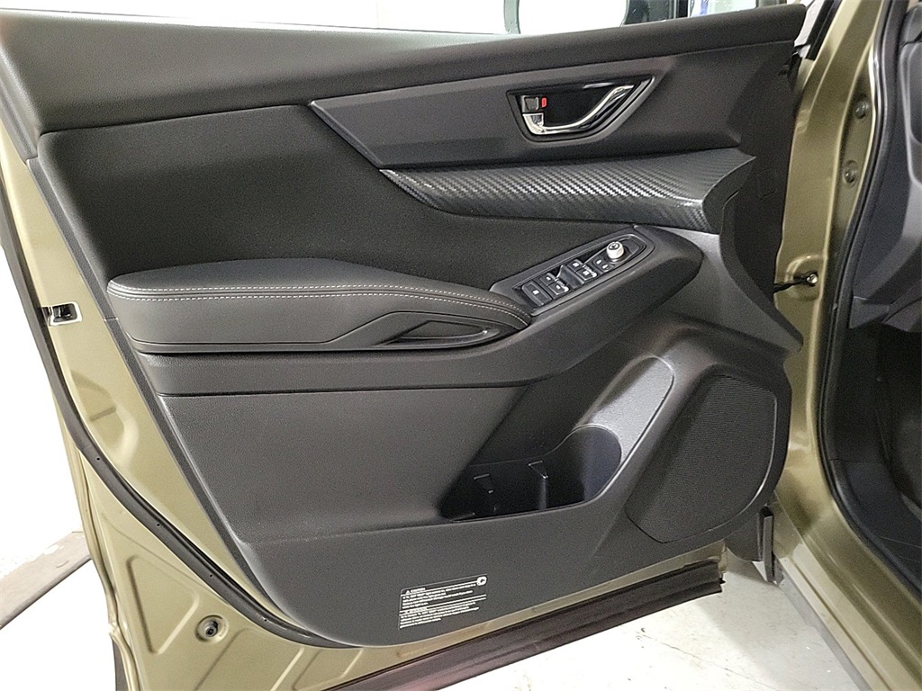 2024 SUBARU ASCENT - Image 19