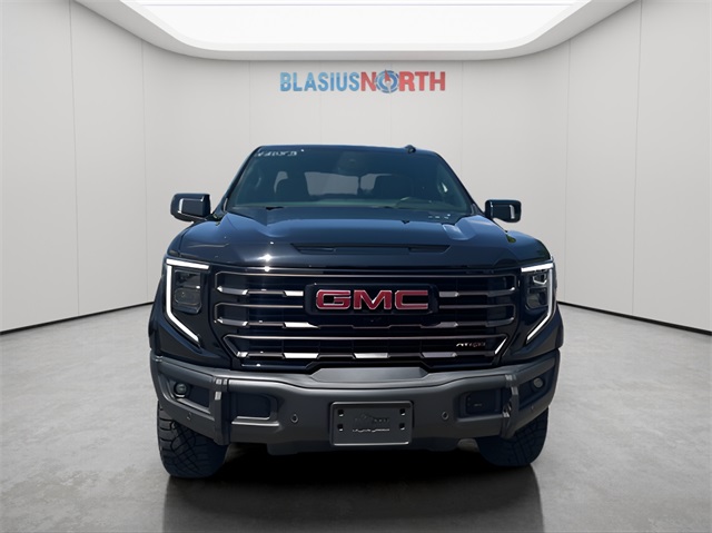 2024 Gmc Sierra 1500 AT4X photo 2