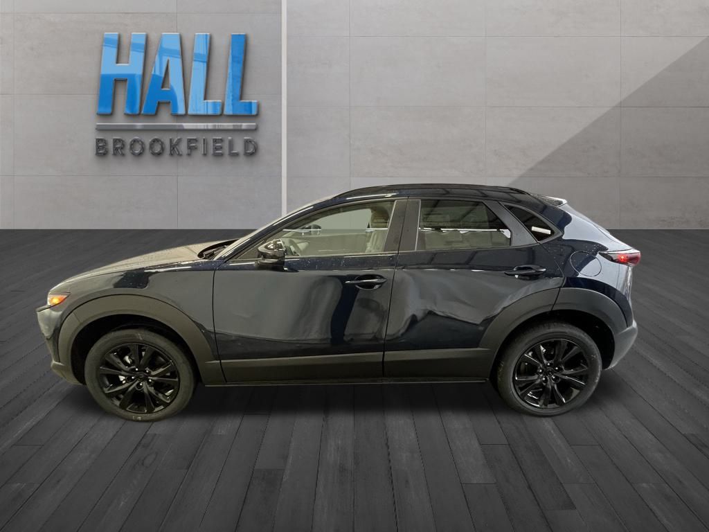 2026 Mazda CX-30 2.5 S photo 2