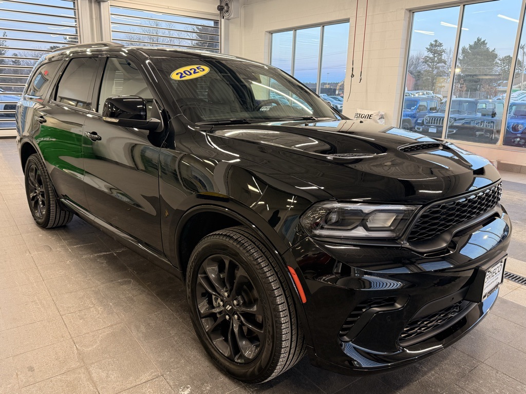 2025 Dodge Durango GT's photo