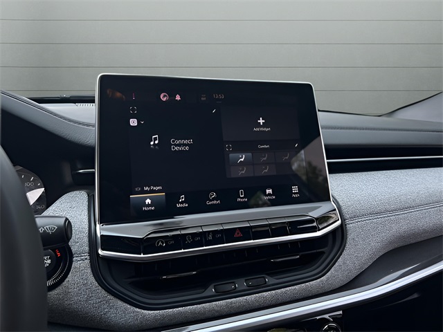 2023 Jeep Compass Latitude photo 14