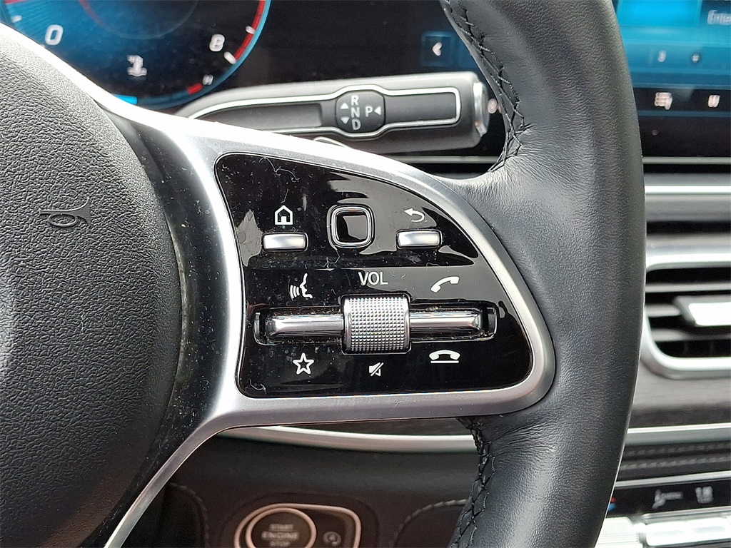 2022 Mercedes Benz GLE 350 4MATIC photo 21