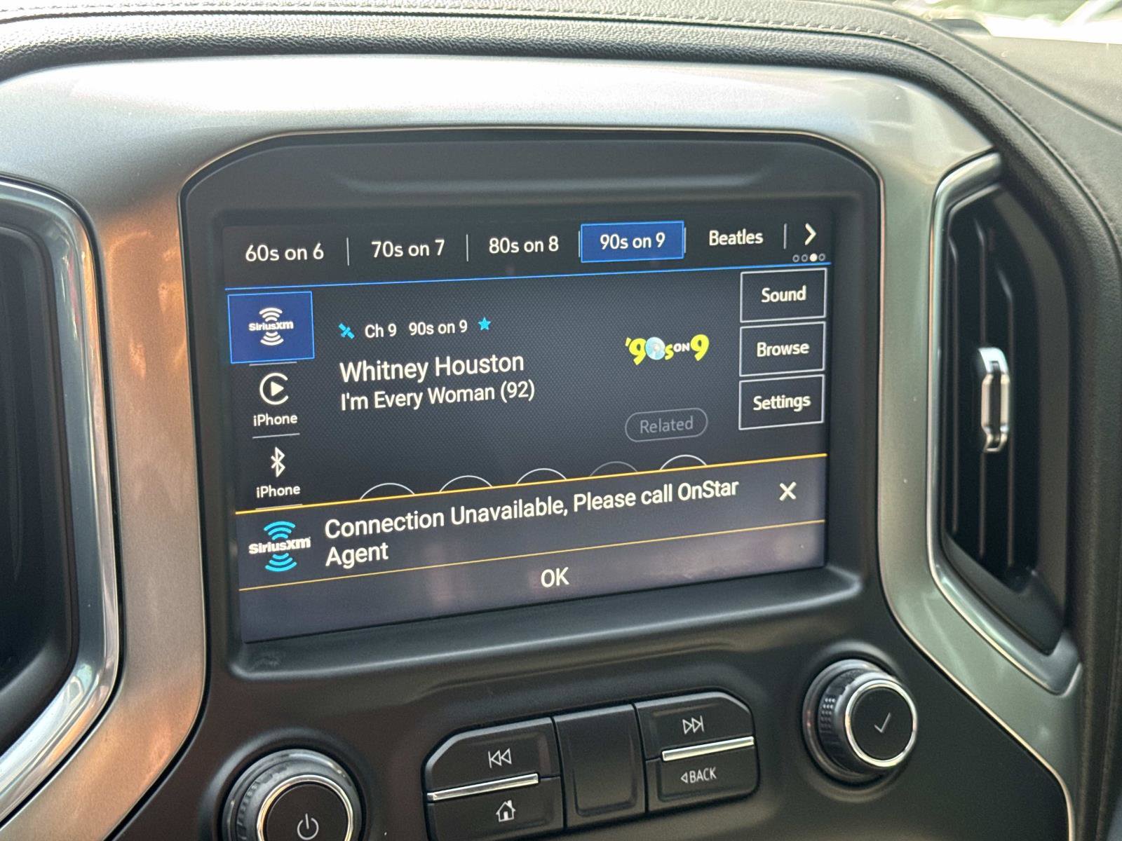 2021 Chevrolet Silverado 1500 LT Trail Boss photo 27