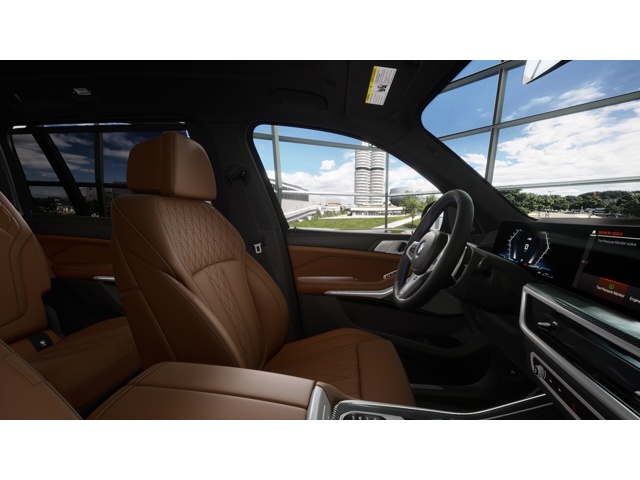 2026 Bmw X7 M60i photo 8