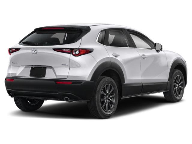 Used 2020 Mazda CX-30 Premium with VIN 3MVDMBEM4LM134815 for sale in Kansas City