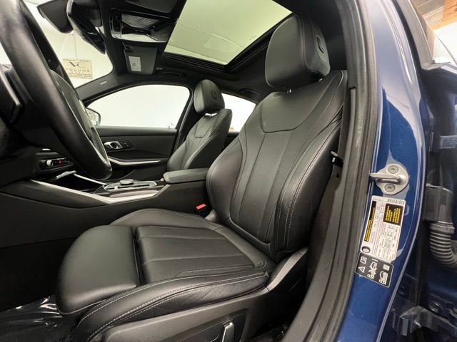 2024 Bmw 330i xDrive photo 23