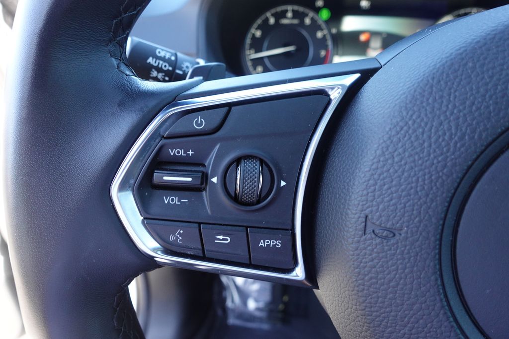 2025 Acura RDX Base photo 11