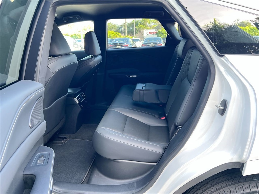 2024 Lexus RX 350 photo 18