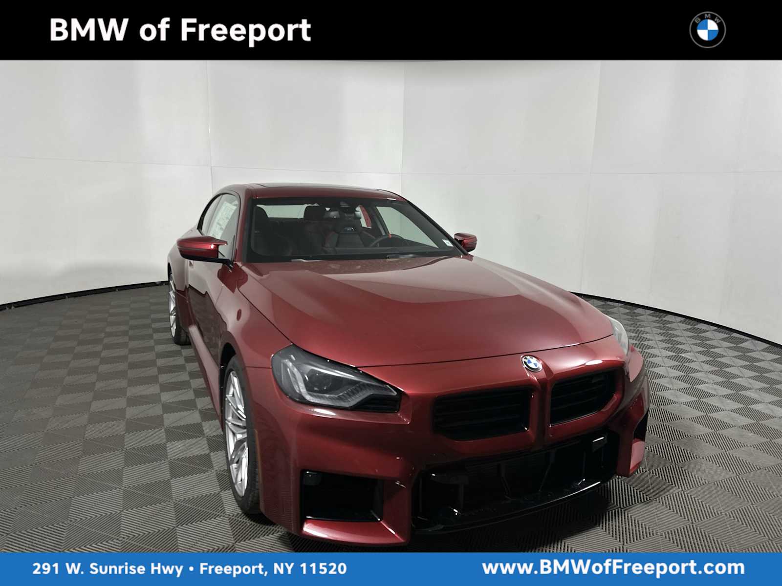 2026 BMW M2 Coupe M2's photo
