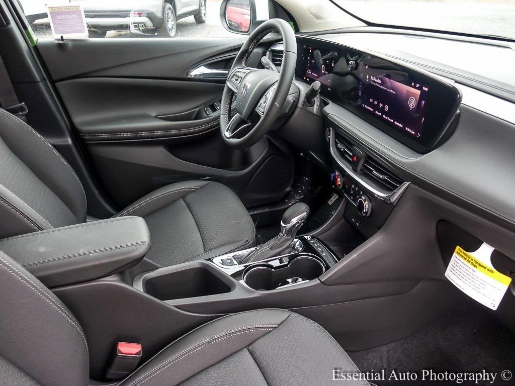 2026 BUICK ENCORE GX - Image 22