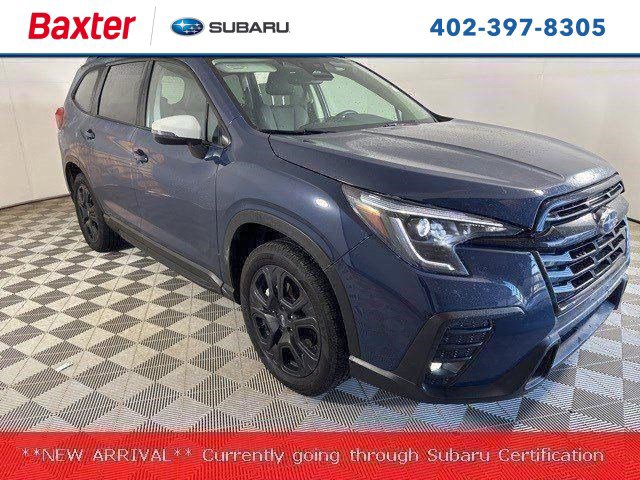 2023 Subaru Ascent Onyx Edition's photo