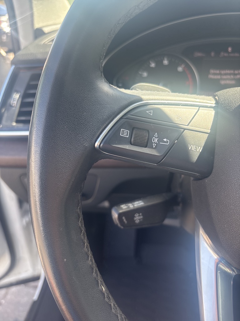 2021 Audi Q5 Premium 45 TFSI photo 18