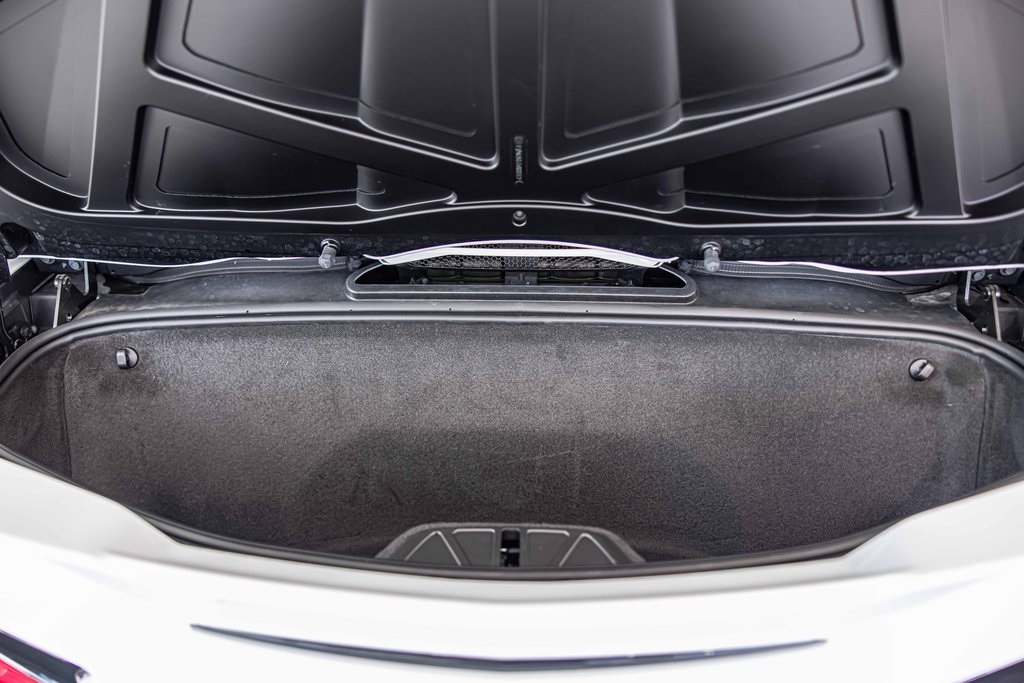 2023 CHEVROLET CORVETTE - Image 15