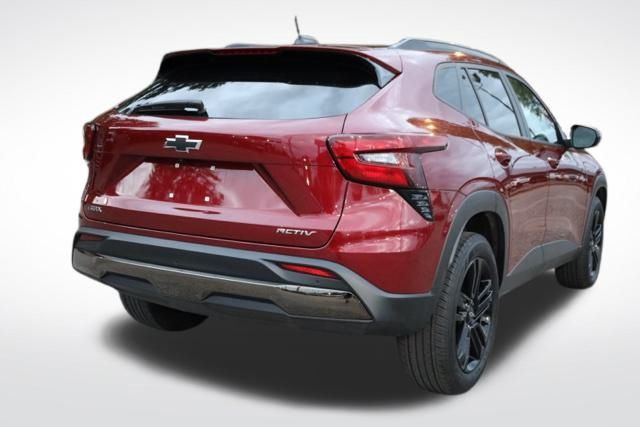 2024 Chevrolet Trax ACTIV photo 7