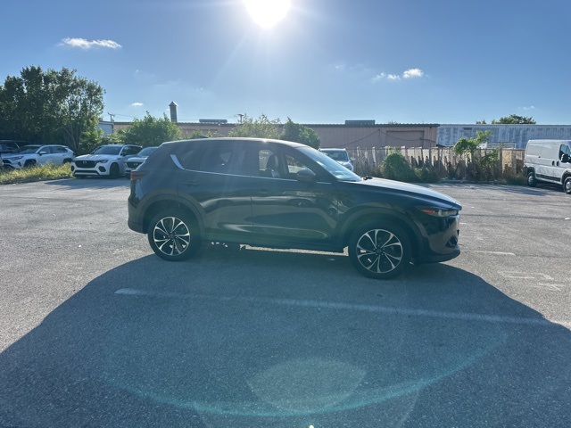 2023 Mazda CX-5 2.5 S Premium photo 4