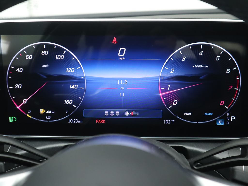2025 Mercedes Benz C 300 photo 31