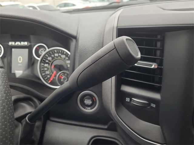 2024 Ram 4500 Tradesman photo 18