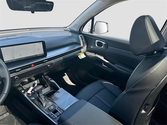 2025 Kia Sorento S photo 21