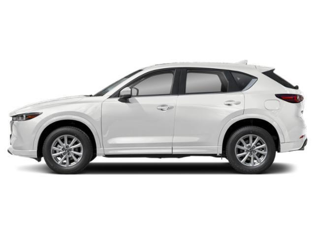 2025 Mazda CX-5 2.5 S Preferred photo 3