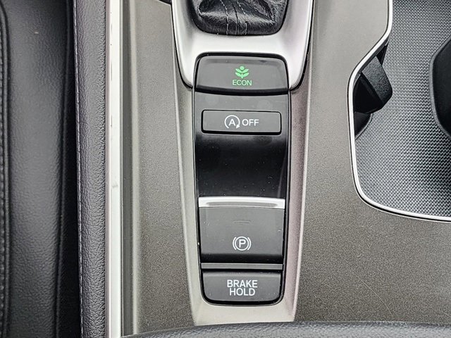 2021 Honda Accord EX-L photo 9
