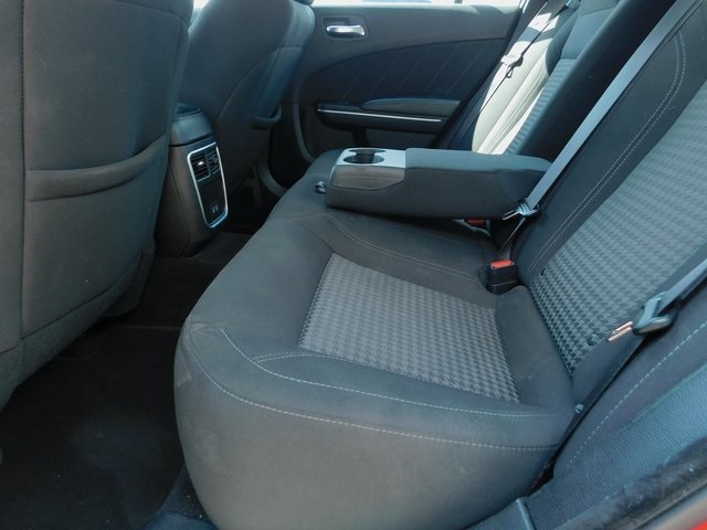 2023 Dodge Charger SXT photo 17