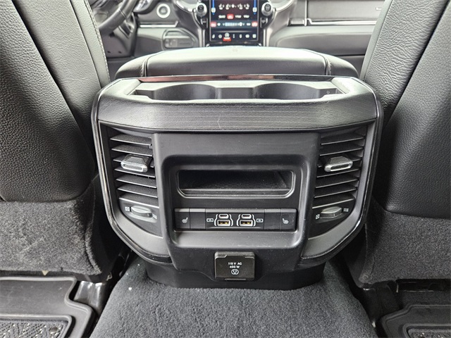 2022 Ram 3500 Limited photo 10