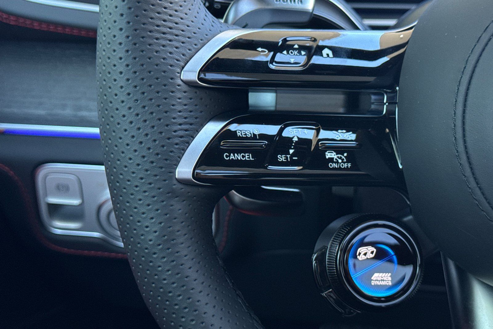 2026 Mercedes Benz GLE 63 S AMG 4MATIC photo 22
