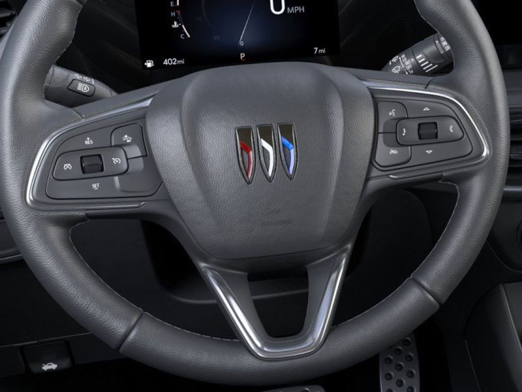 2025 Buick Encore GX Preferred photo 15