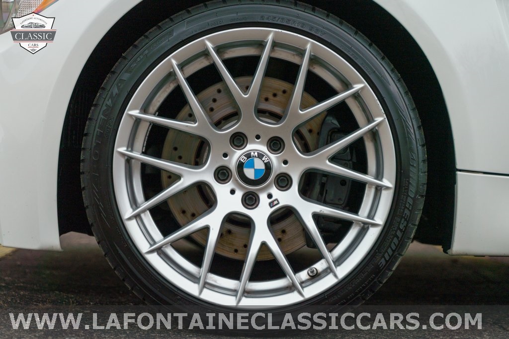 2011 Bmw 1M 1-Series photo 30