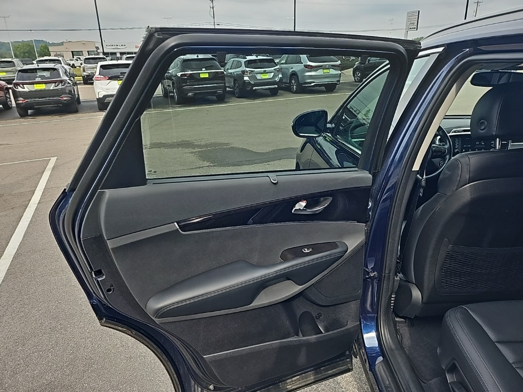 2018 Kia Sorento EX photo 19