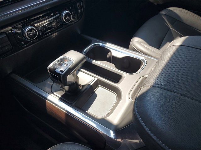 2023 Gmc Sierra 1500 SLT photo 19