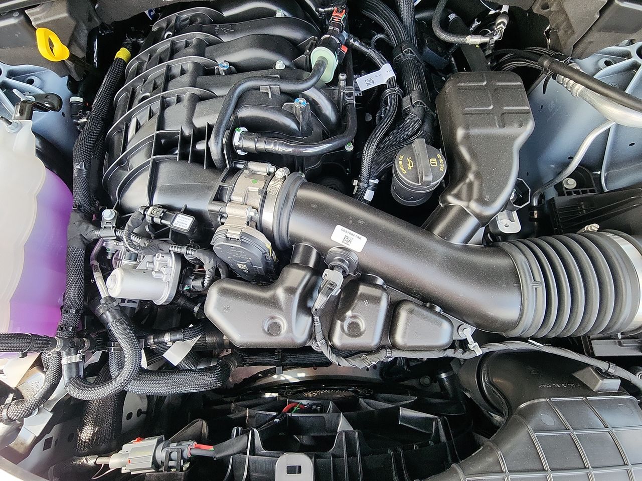 2025 Jeep Grand Cherokee Limited photo 26