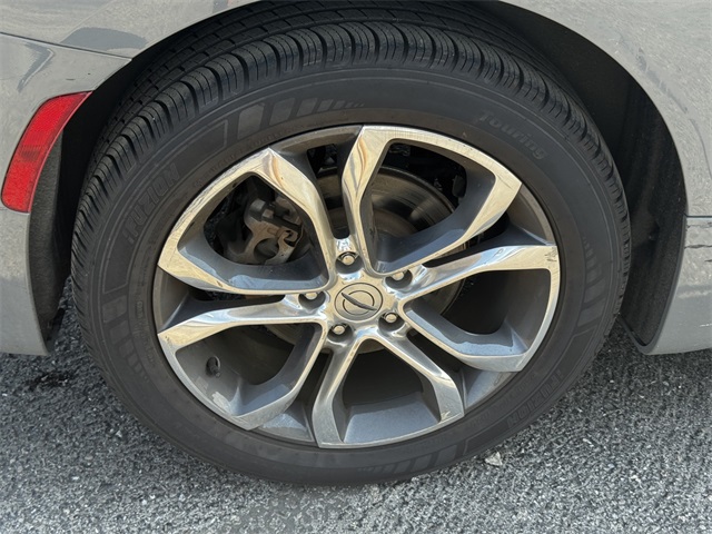 2022 Chrysler Pacifica Pinnacle photo 12