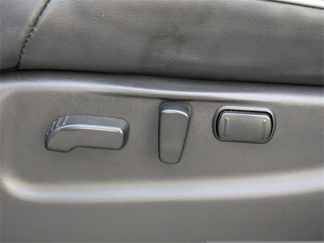 2021 Infiniti QX80 Premium Select photo 21