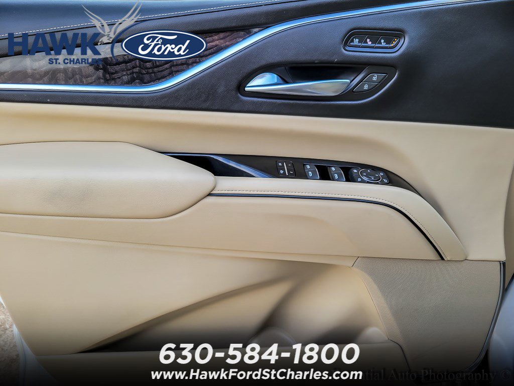2023 CADILLAC ESCALADE ESV - Image 19