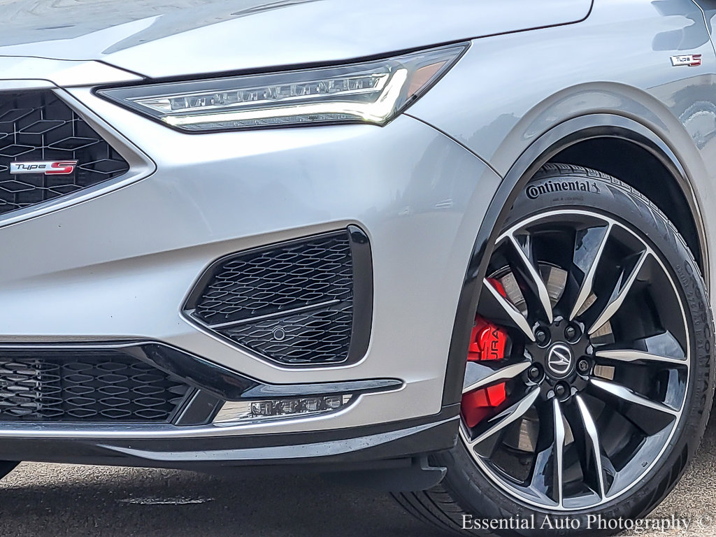 2024 ACURA MDX - Image 3