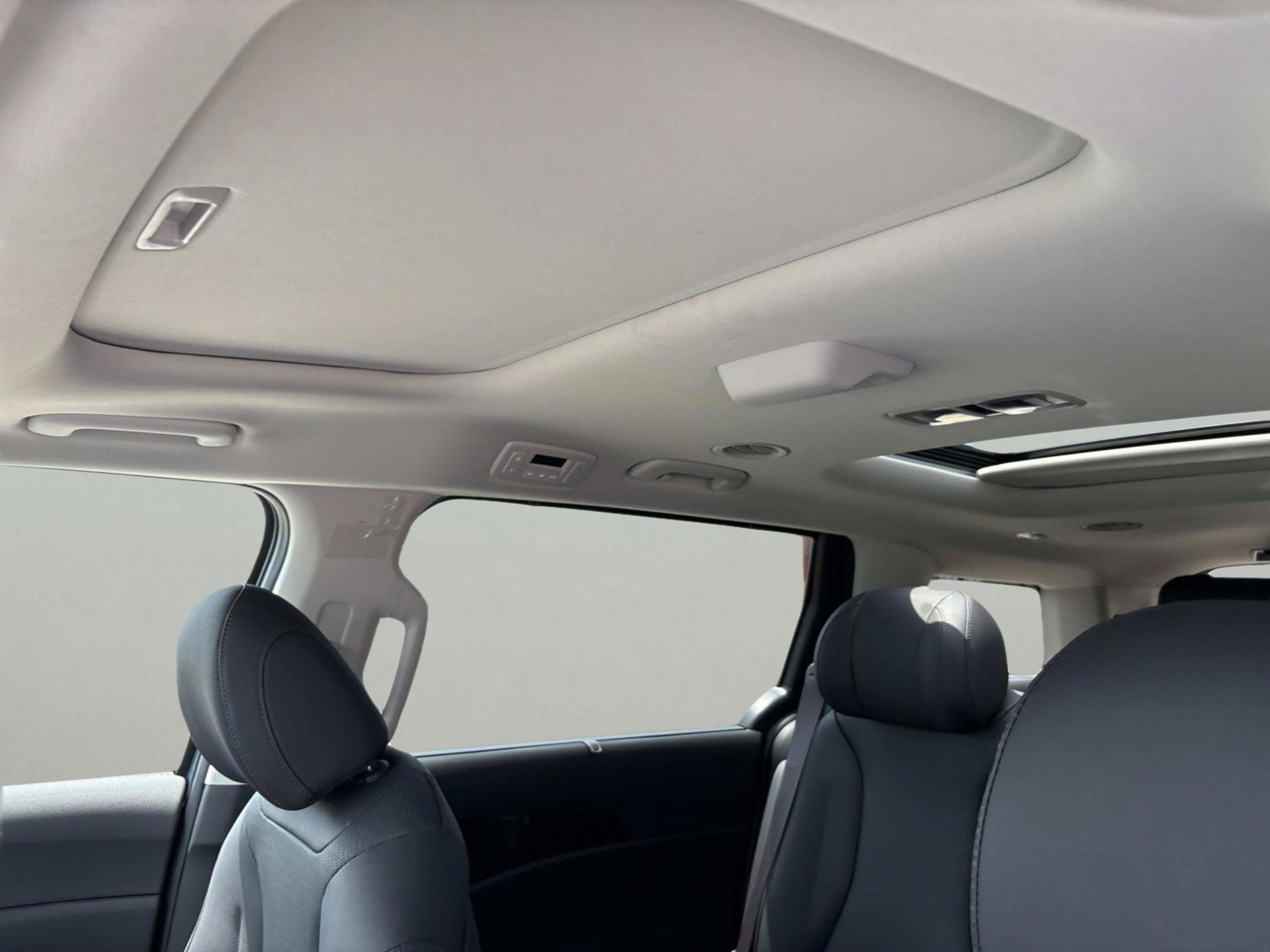 2026 Kia Carnival SX Prestige photo 19