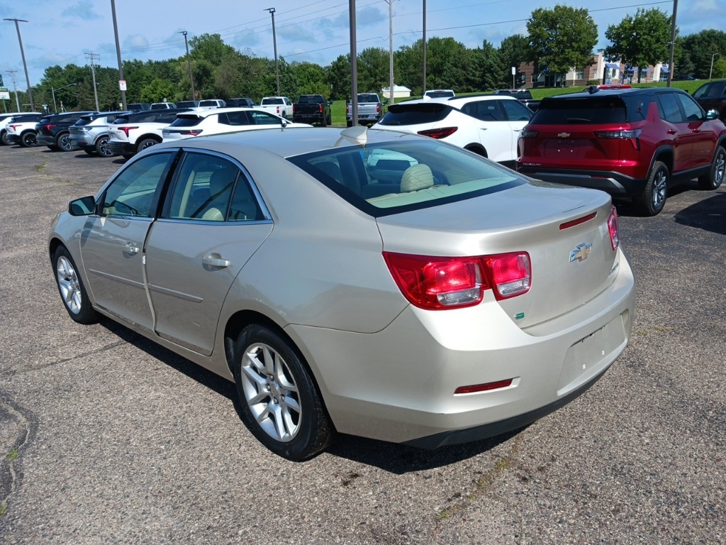 Used 2015 Chevrolet Malibu 1LT with VIN 1G11C5SL5FF182065 for sale in Northfield, Minnesota