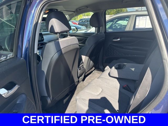2022 Hyundai Santa Fe SEL photo 13